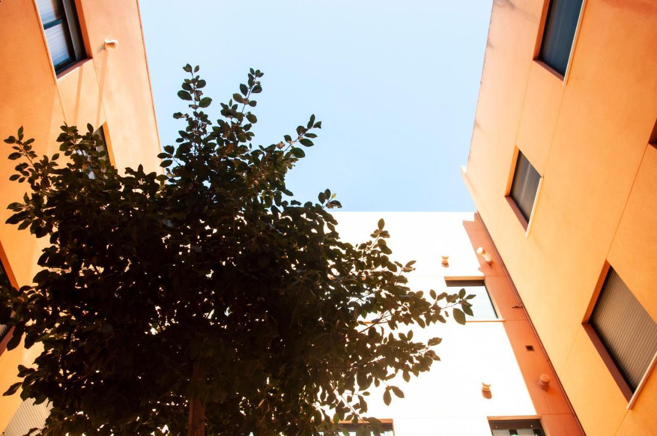 Alohamundi Zaragoza III Apartment Seville Exterior photo